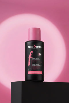 Femina candigel intimate cleansing gel