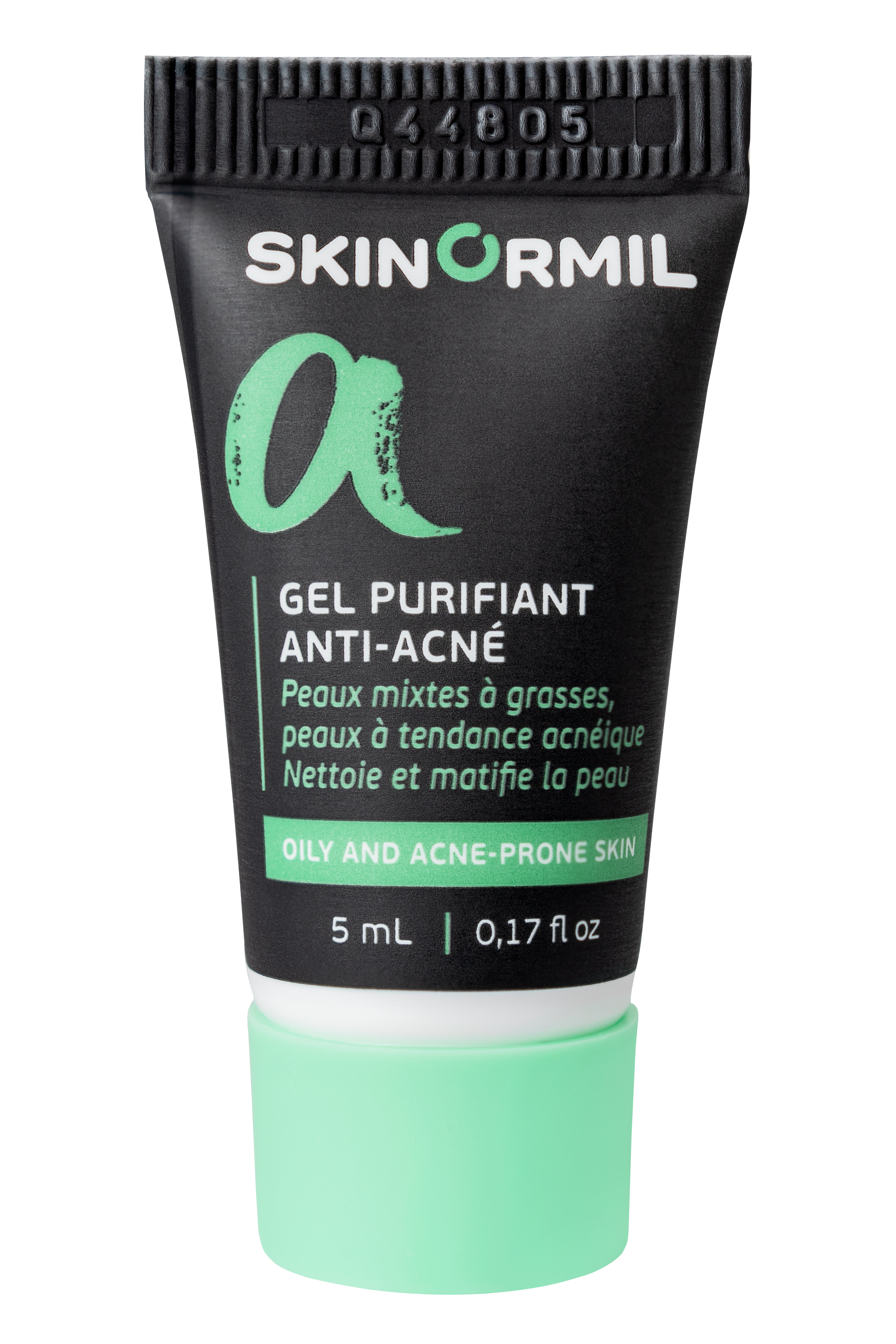 GEL NETTOYANT PURIFIANT 5ml