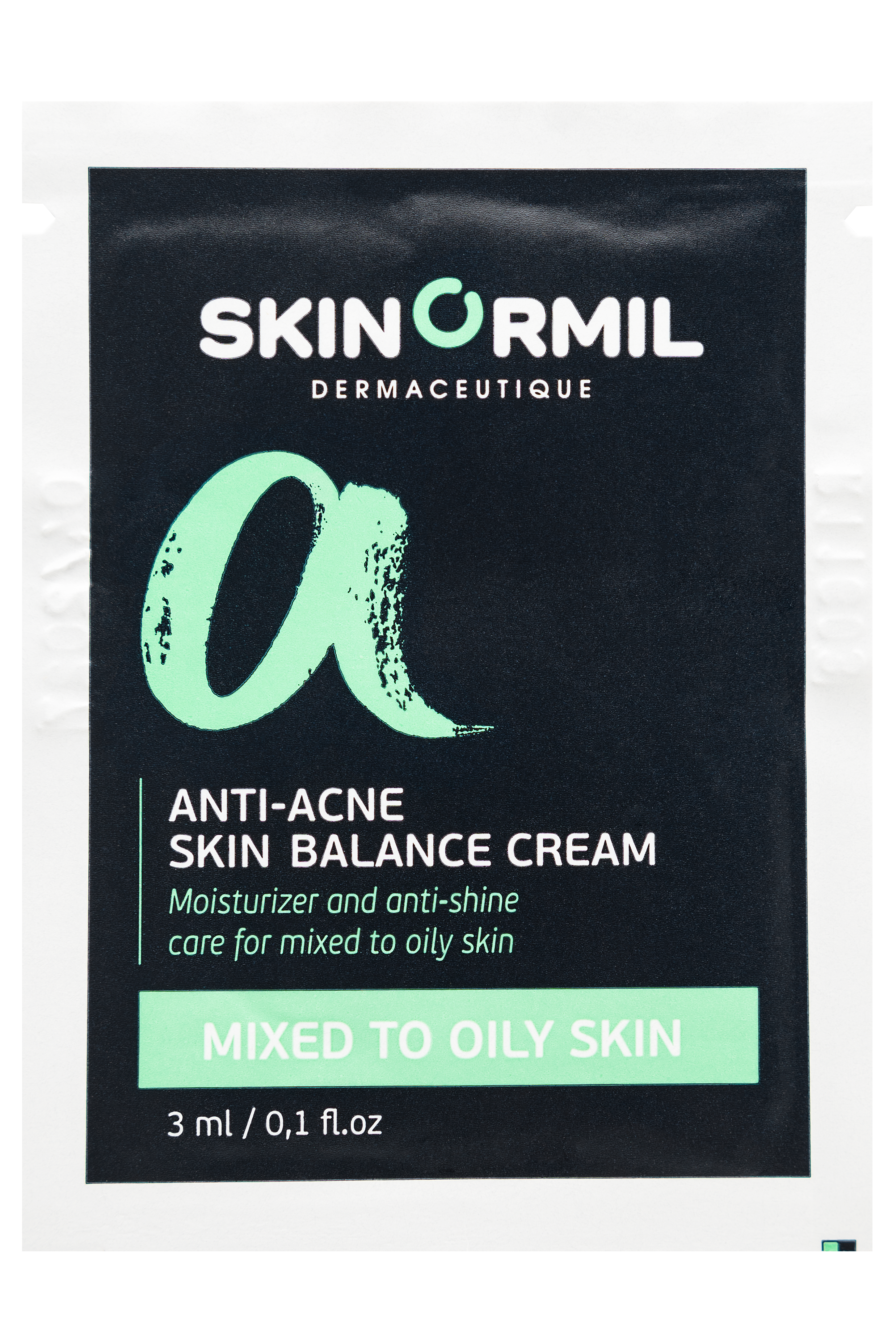 SKIN BALANCE CREAM 3ml