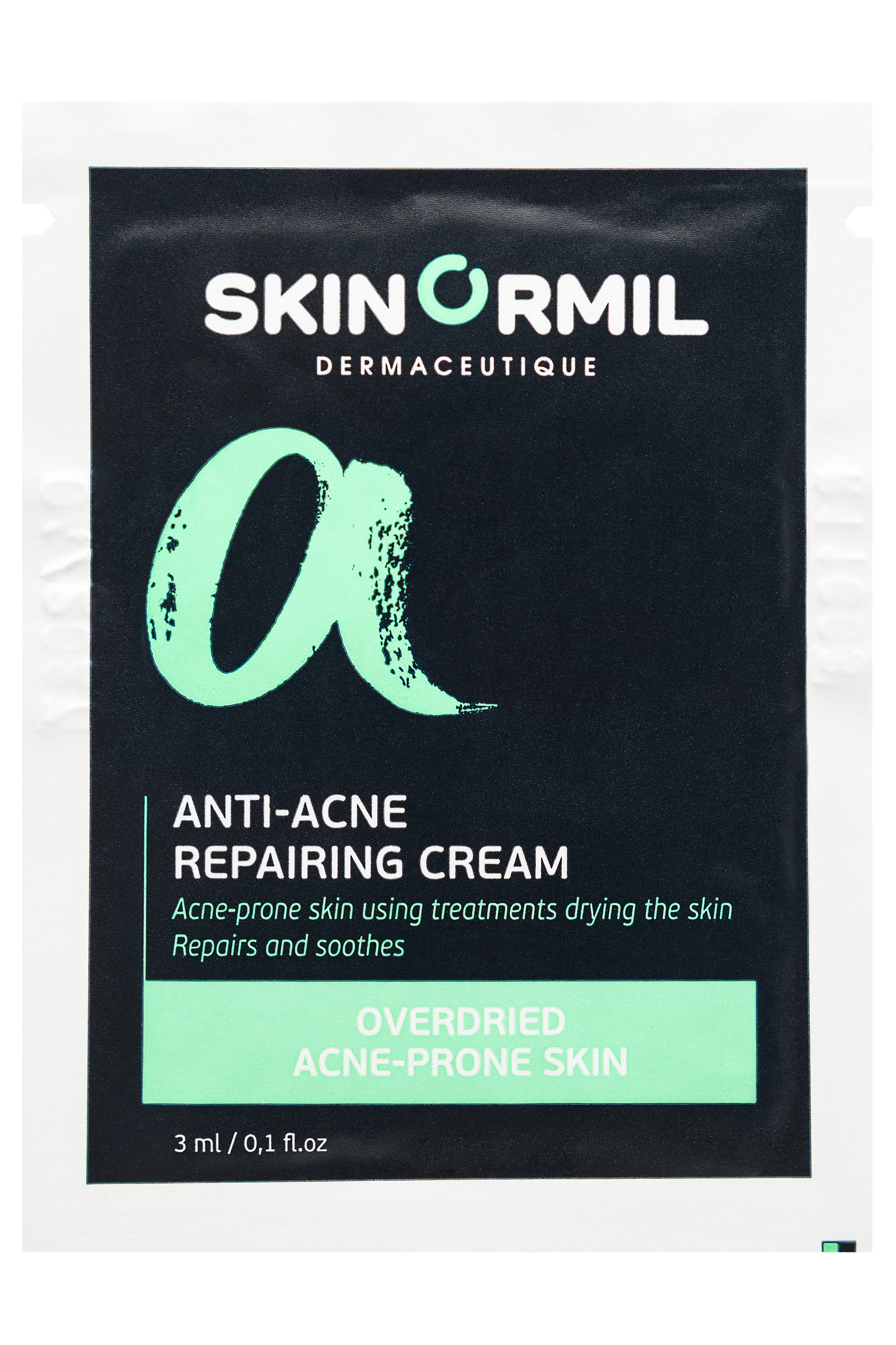 REPAIRING CREAM 3ml