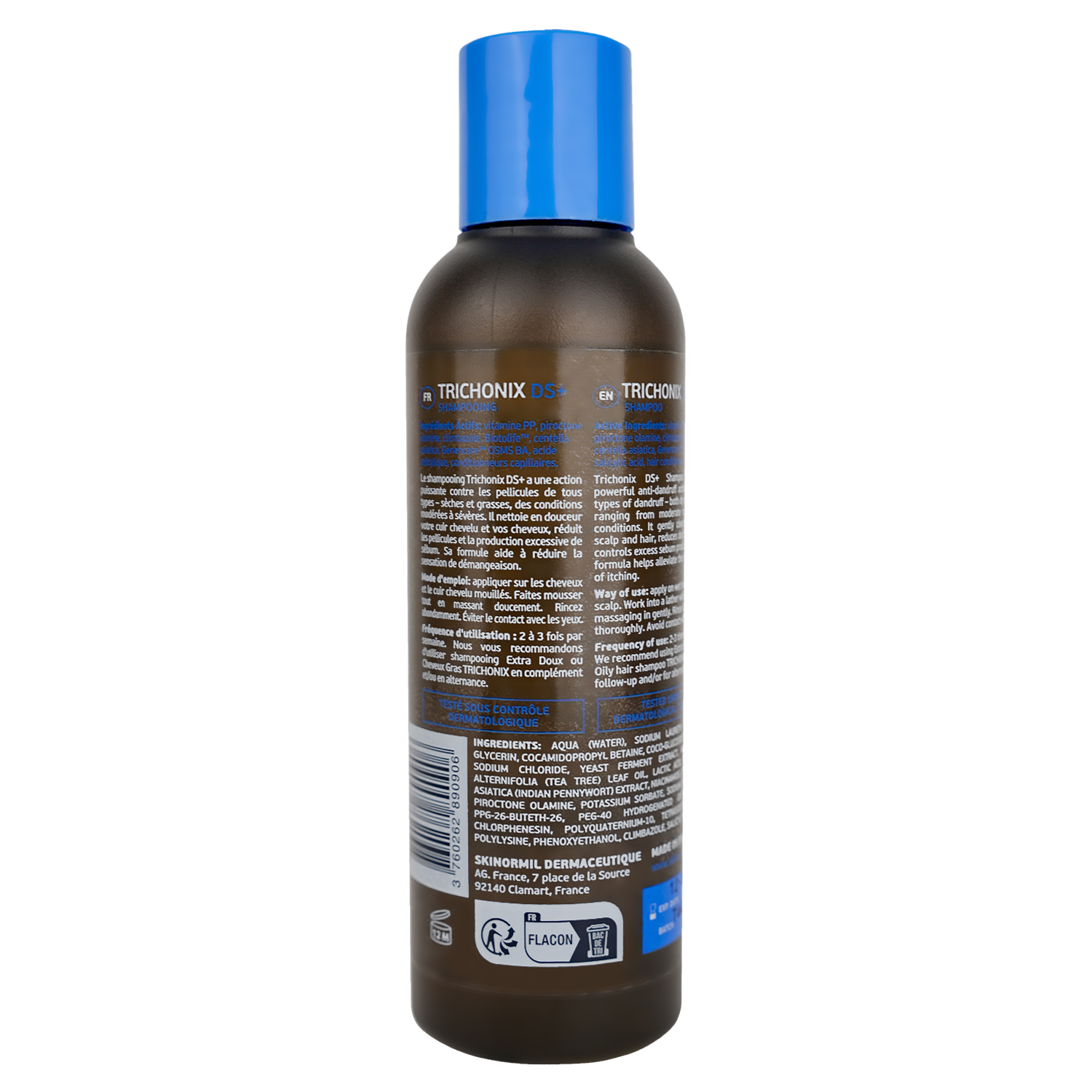 Shampoing Trichonix DS+