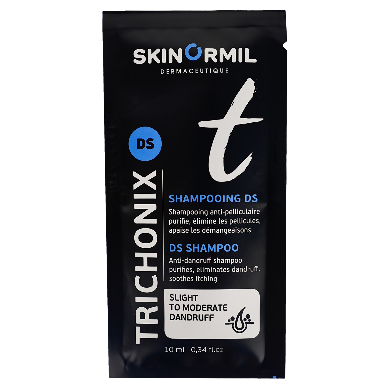 DS SHAMPOO 10ml