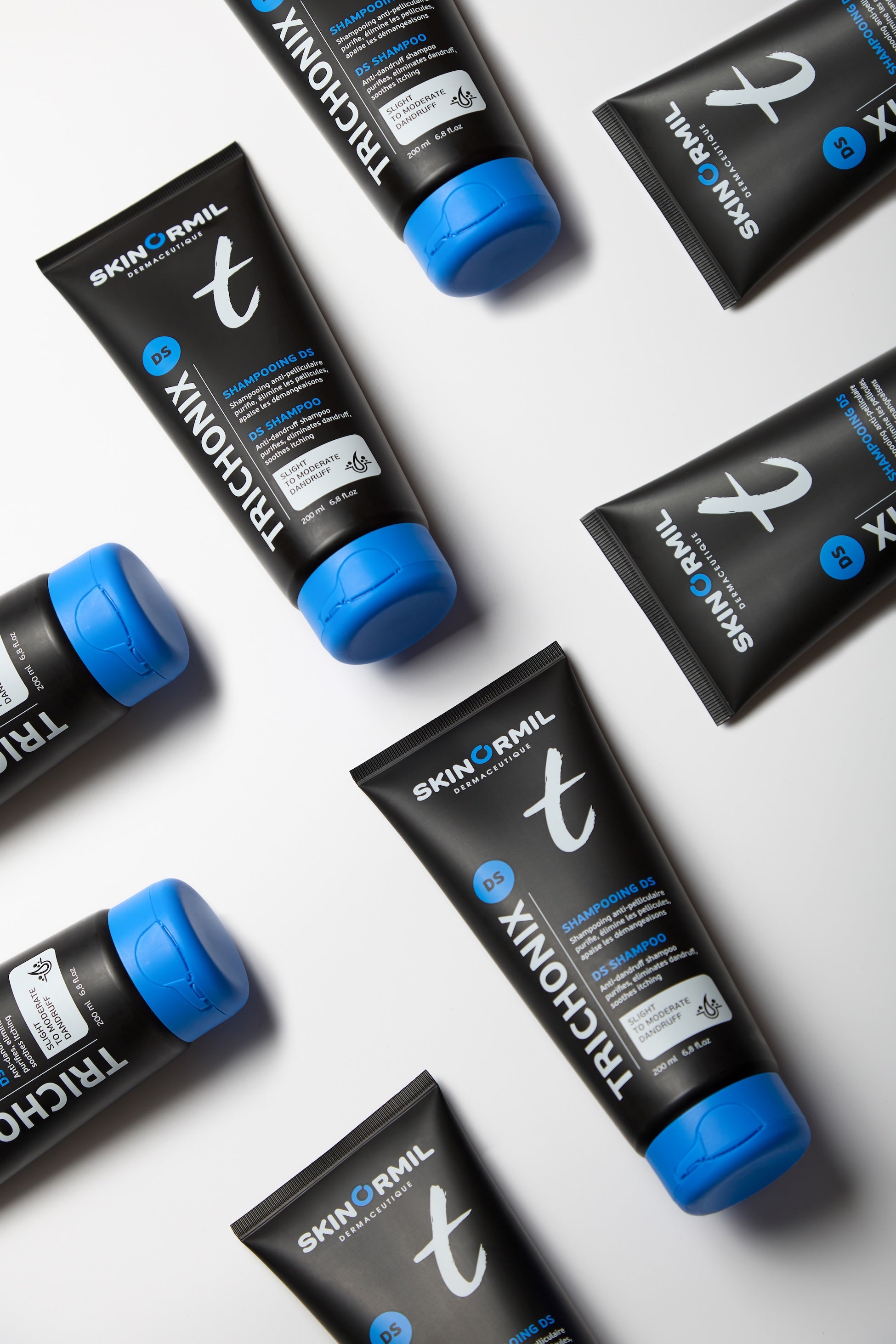 Shampoing Trichonix DS