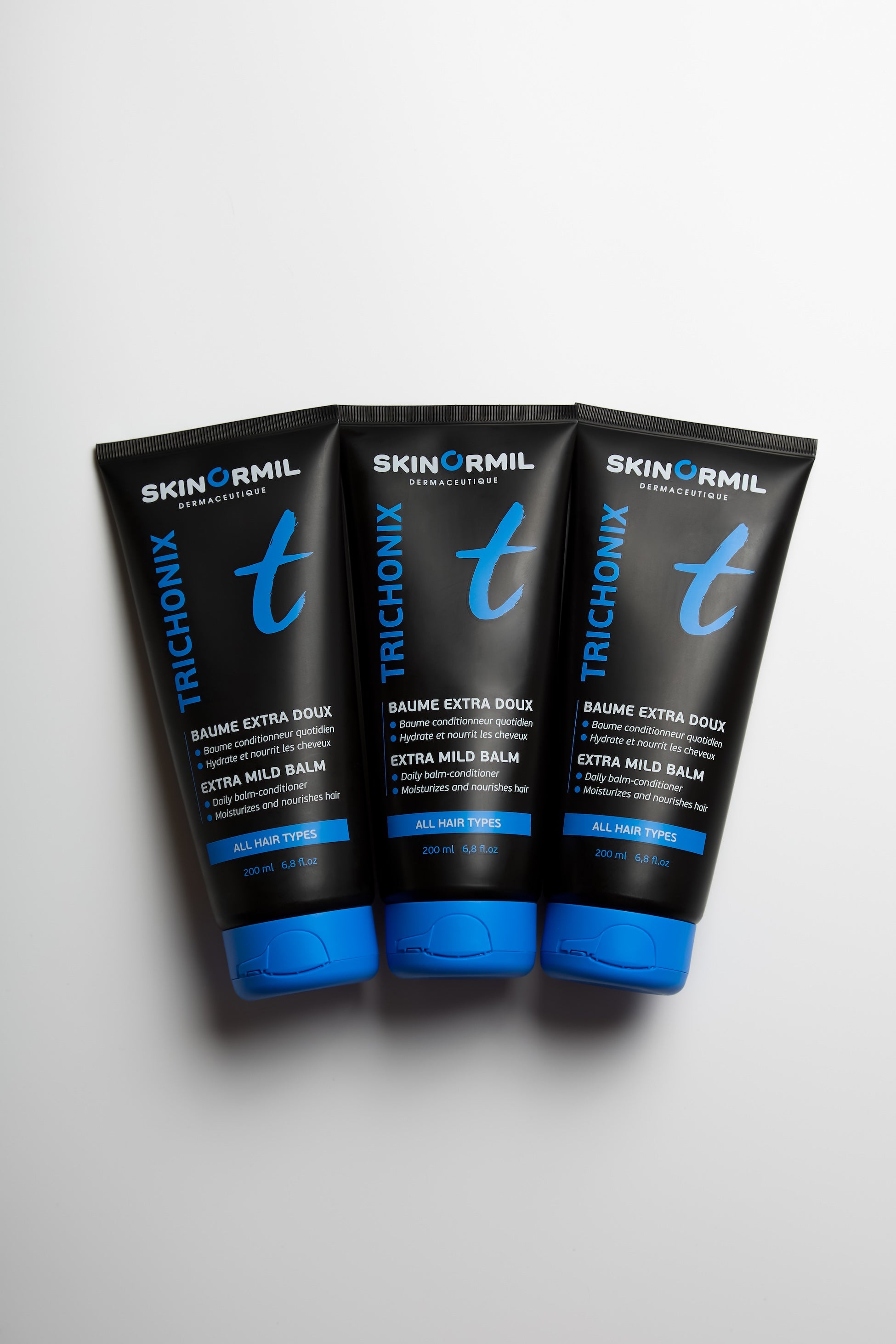 Baume doux extra Trichonix