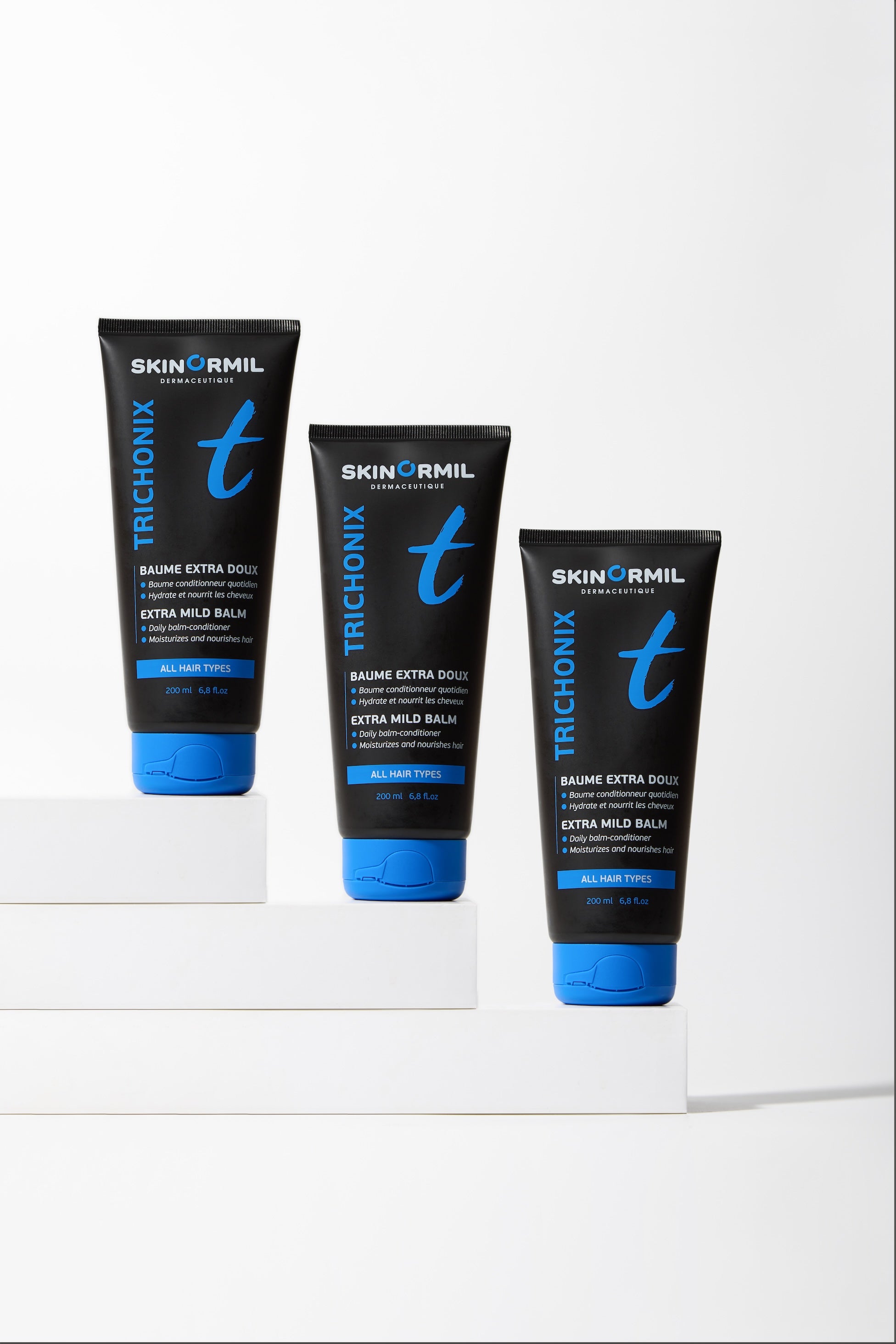 Baume doux extra Trichonix