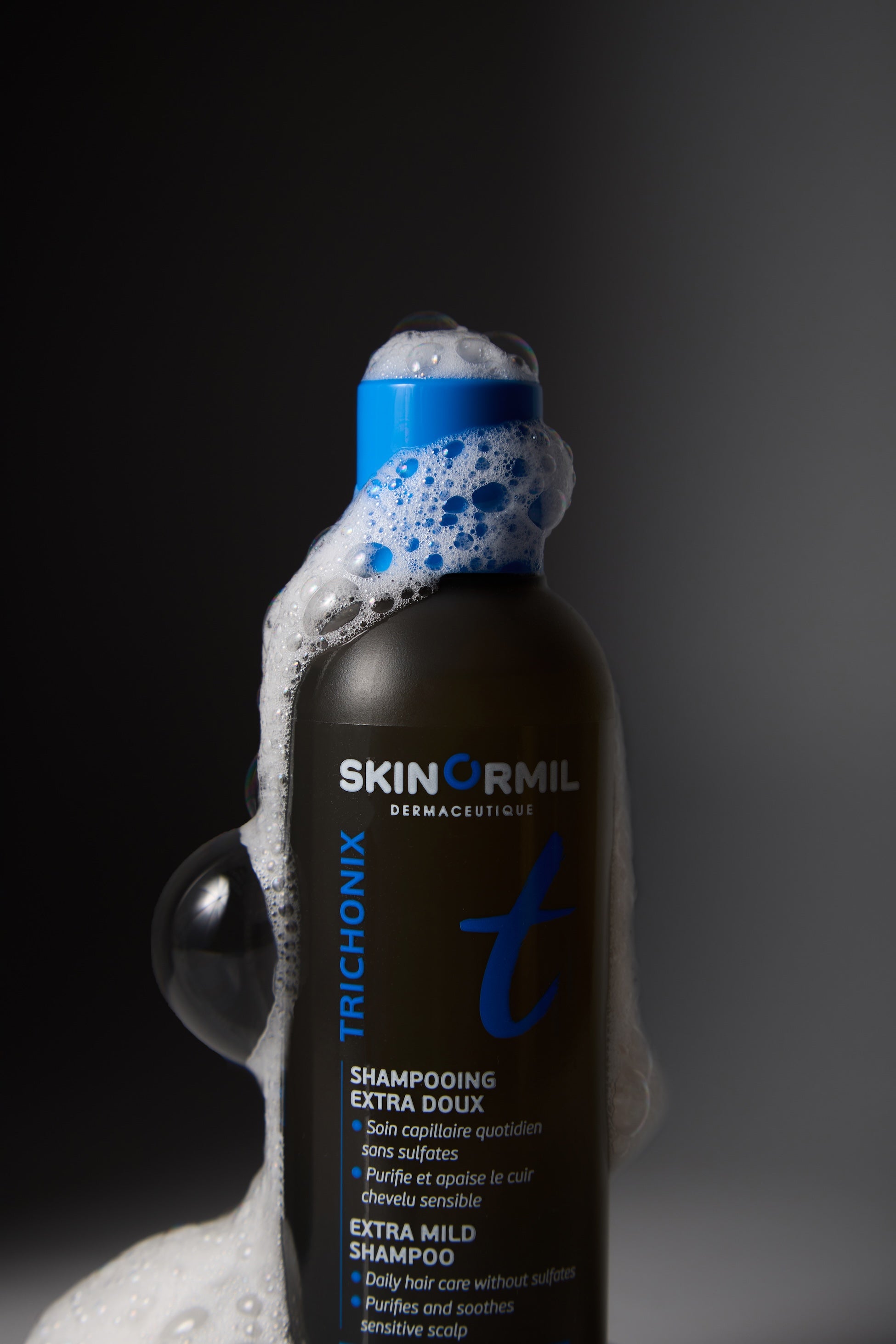 Shampoing doux extra Trichonix