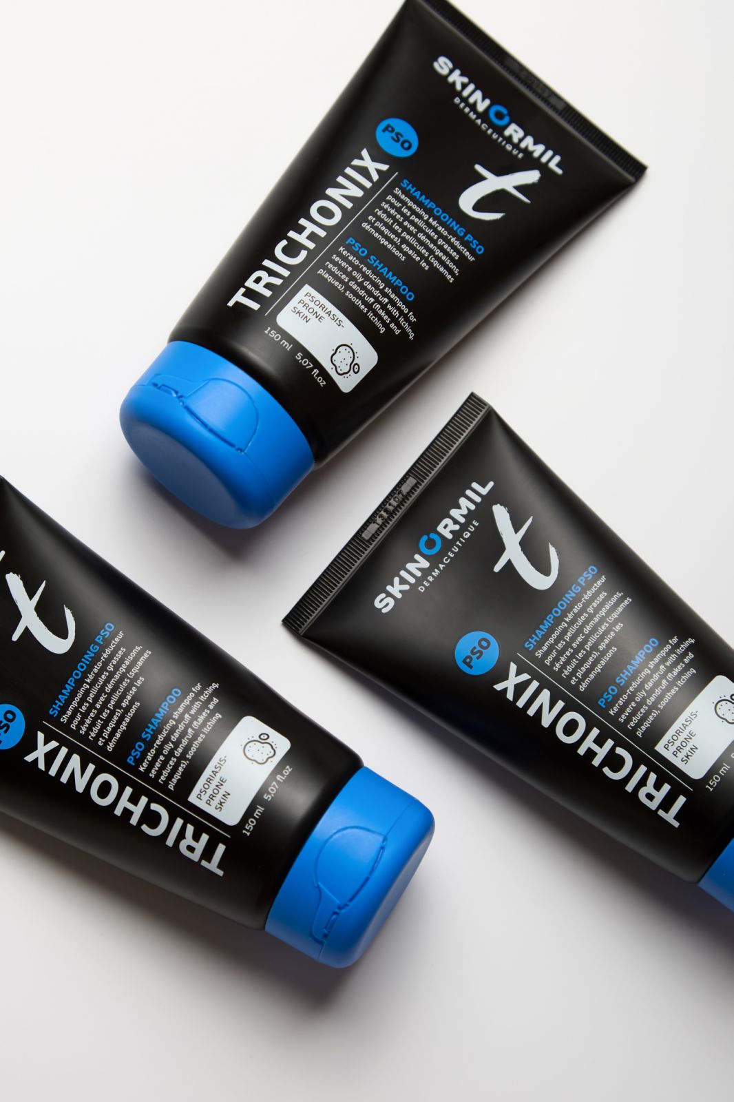 Shampoing Trichonix PSO