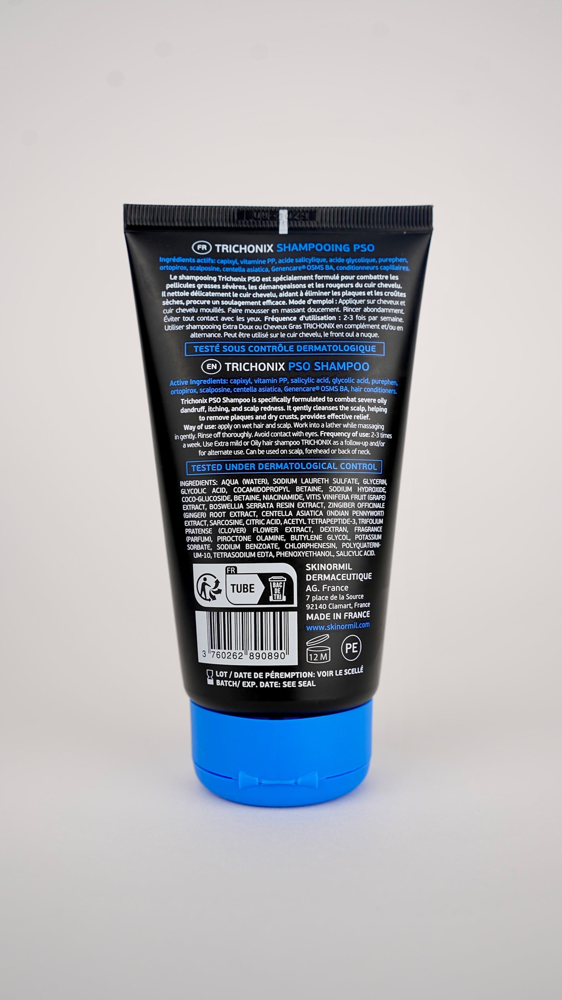 Shampoing Trichonix PSO
