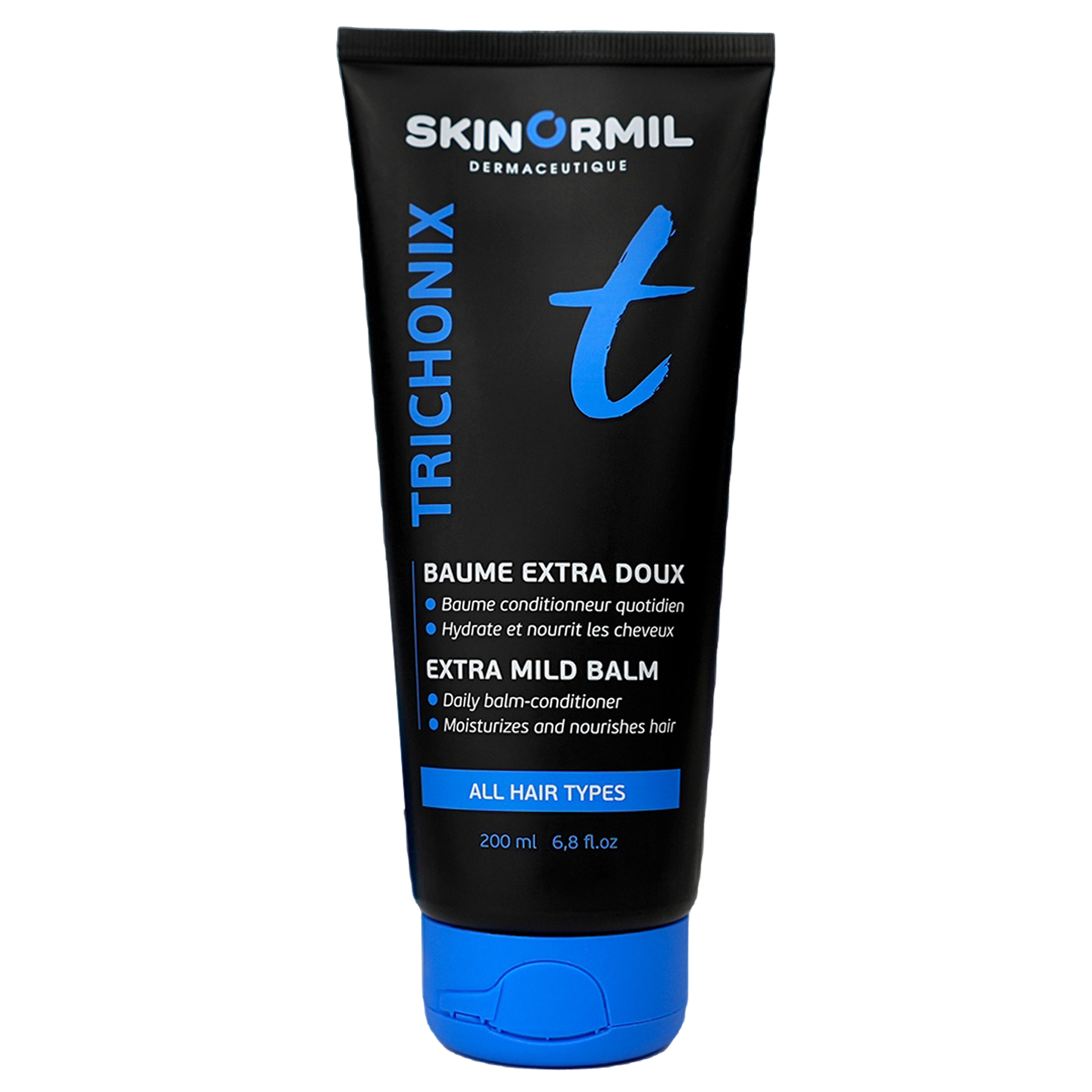 Baume doux extra Trichonix