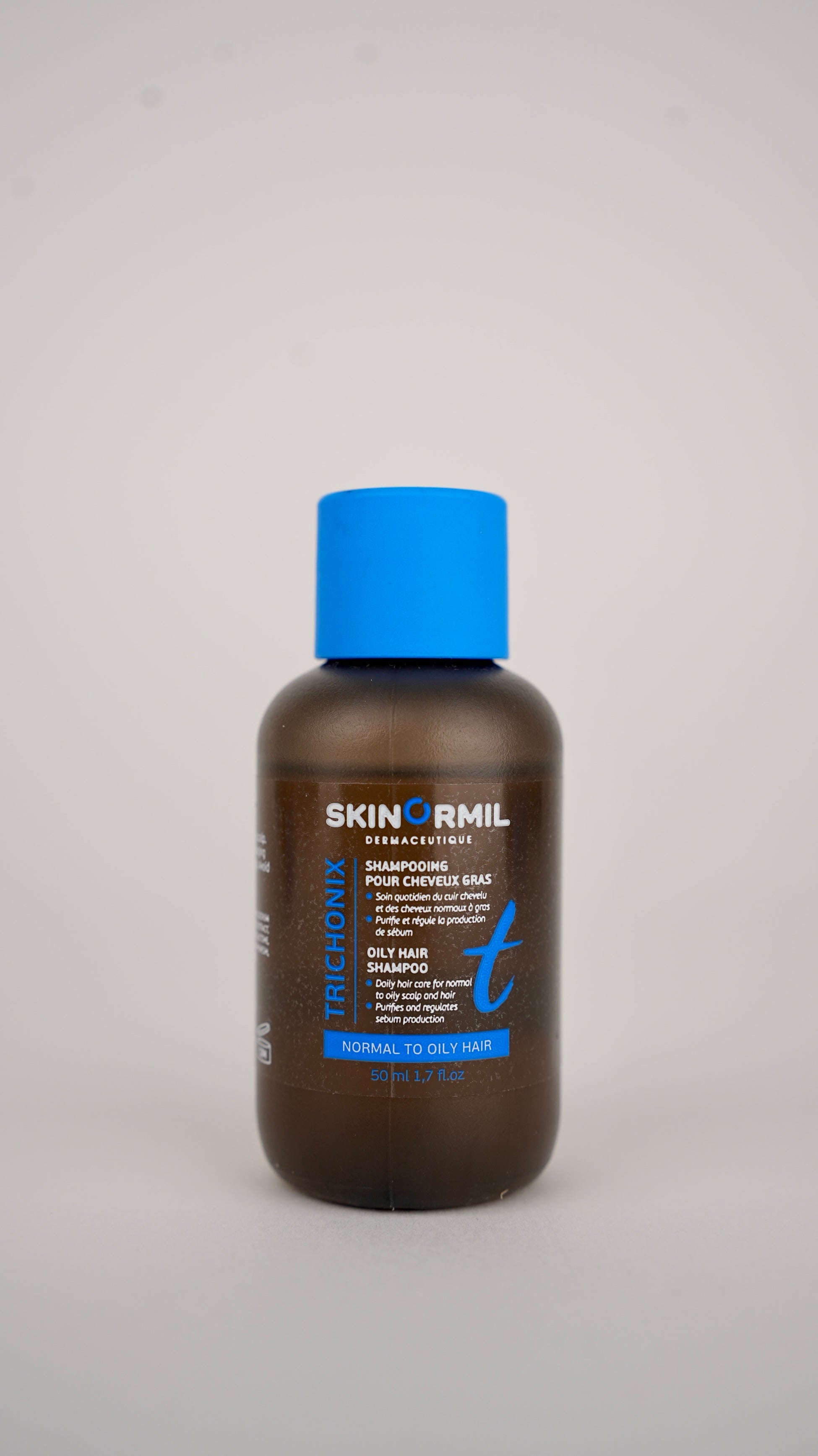 Trichonix oily hair shampoo