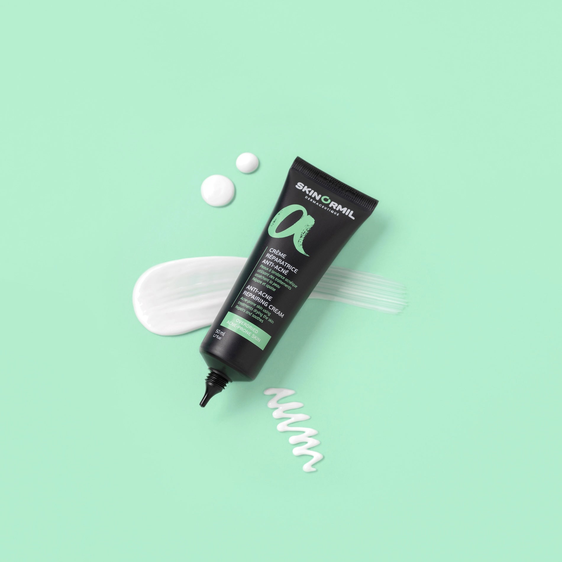 Anti-Acne repairing cream