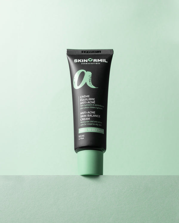 Skinormil Anti-Acne skin balance cream