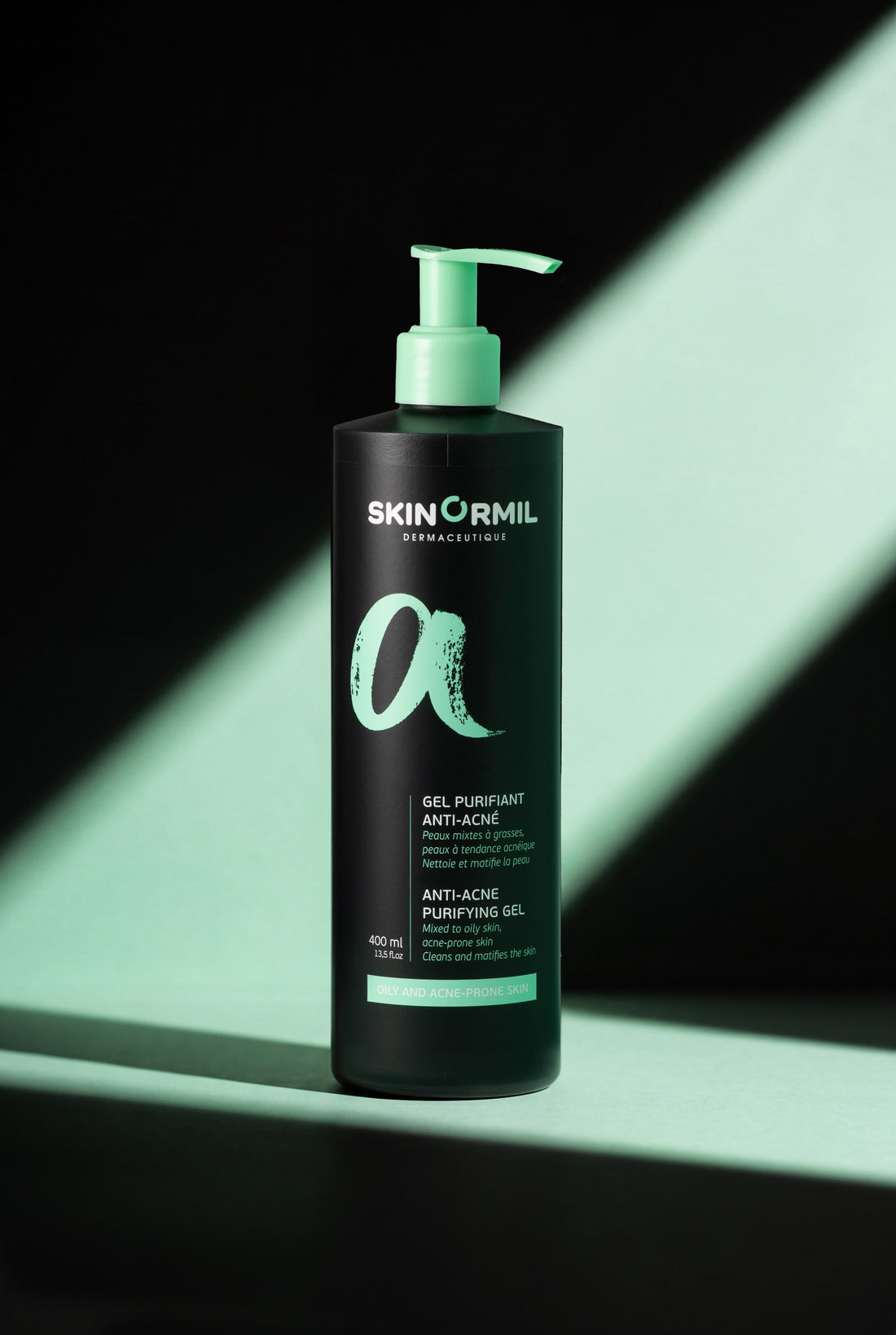 Oily Shine