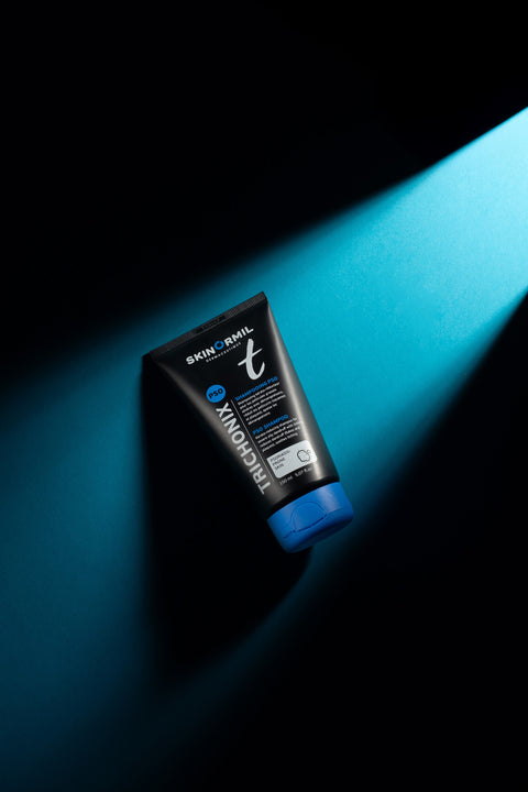 Trichonix PSO shampoo