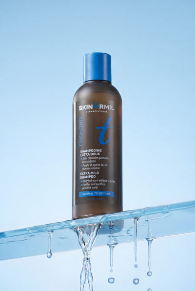 Trichonix Extra-mildes Shampoo