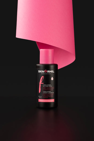 Femina Extreme Intim-Waschgel