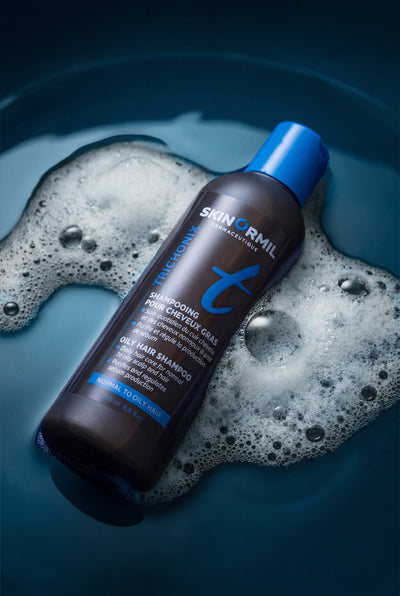 Trichonix Shampoo für fettiges Haar