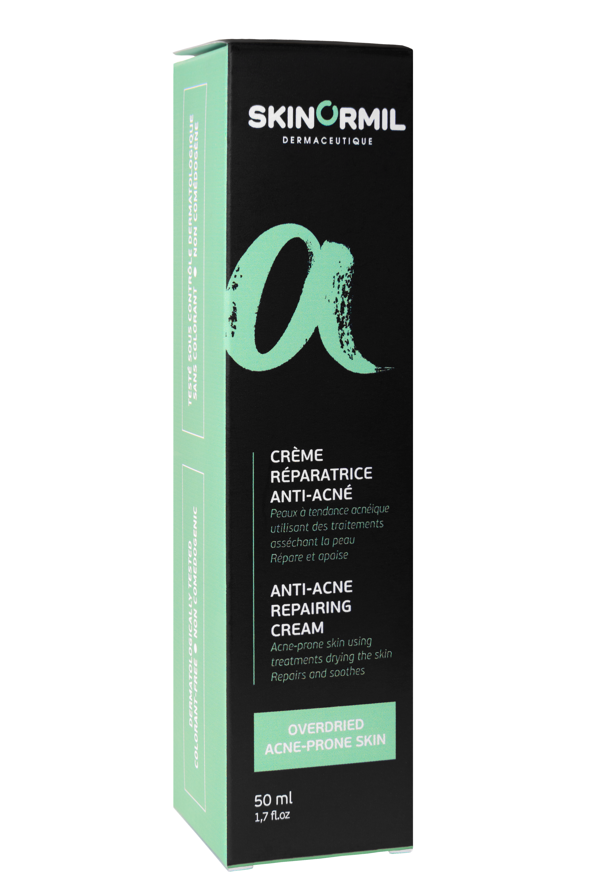 Anti-Acne repairing cream