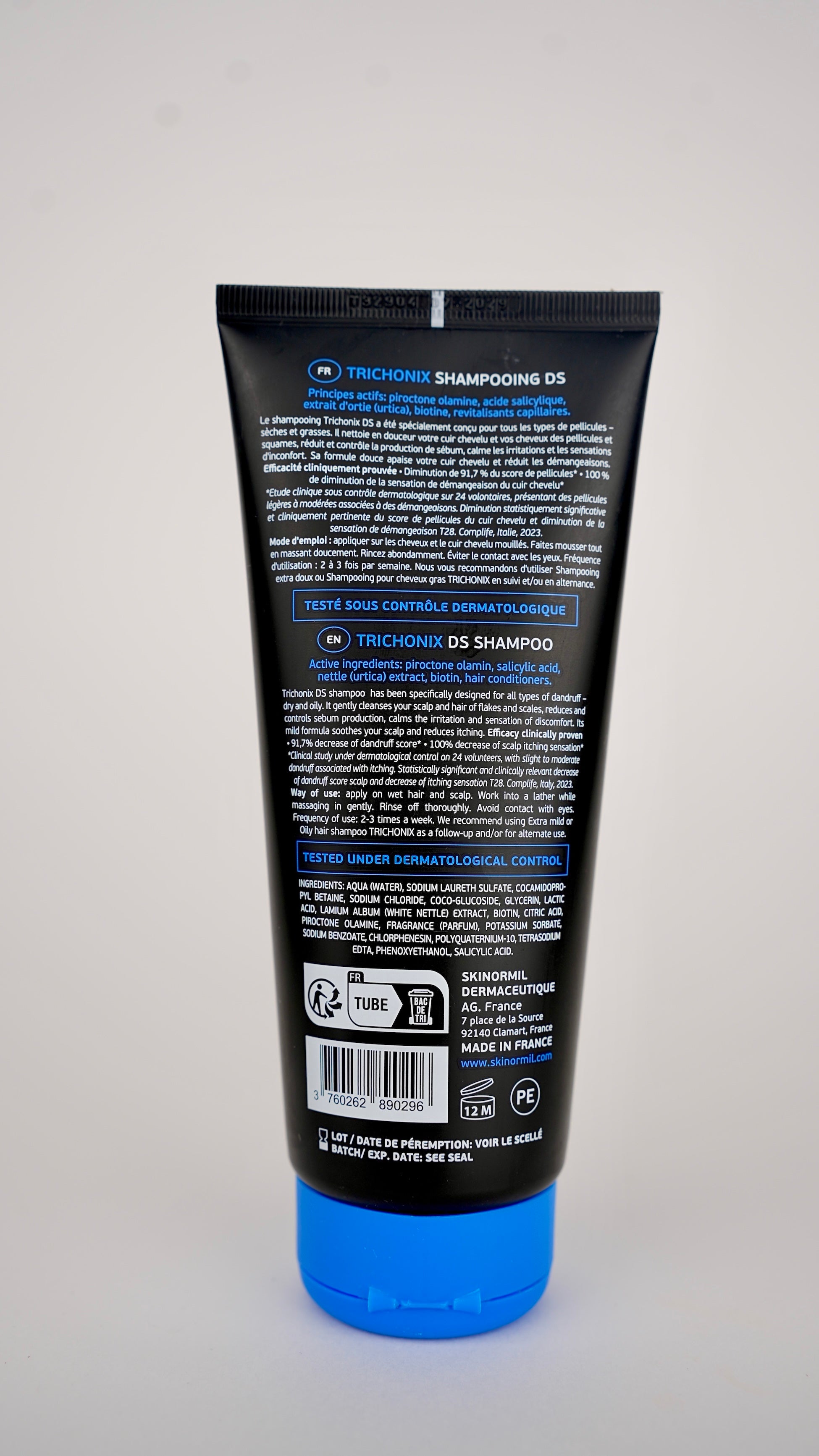 Shampoing Trichonix DS