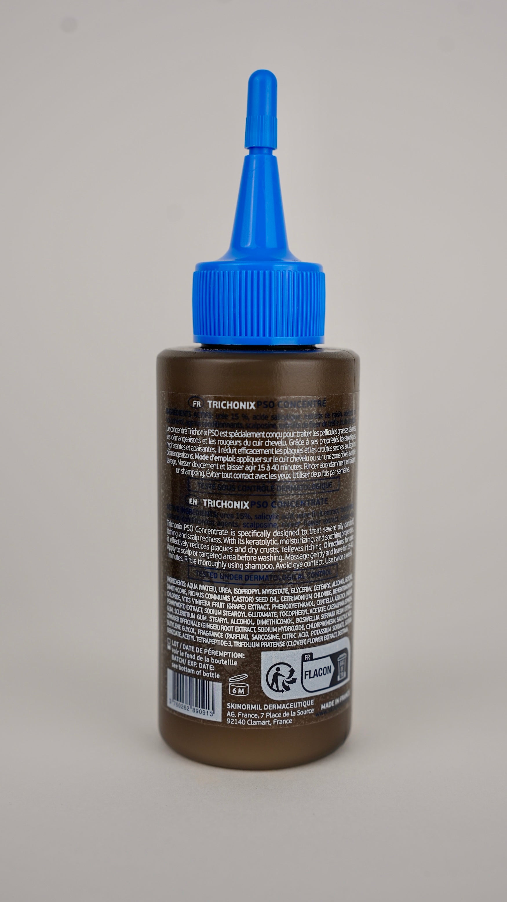 Trichonix PSO concentrate