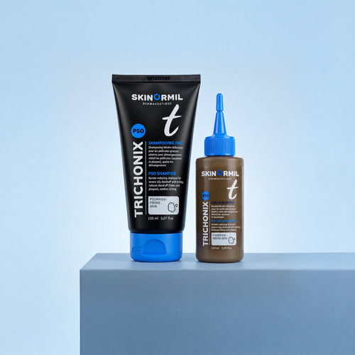 Trichonix PSO Kopfhautpflege-Duo