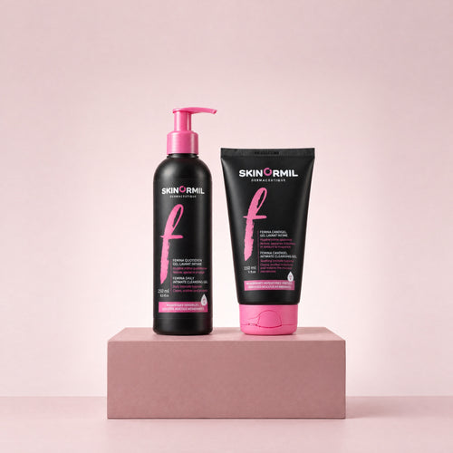 Femina Daily + Candigel Duo