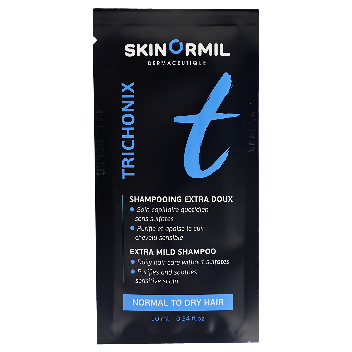 EXTRA MILD SHAMPOO 10ml