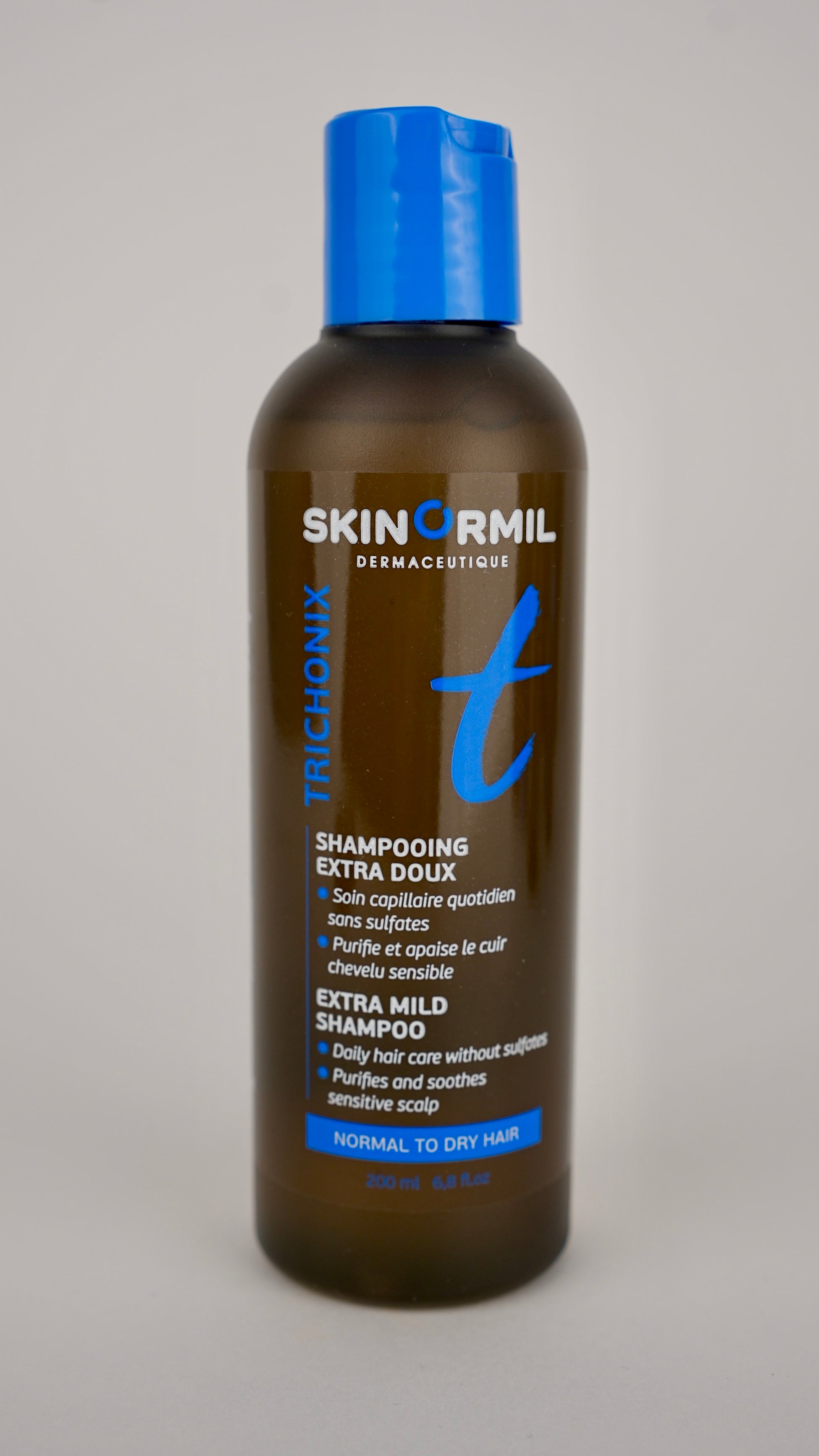 Shampoing doux extra Trichonix