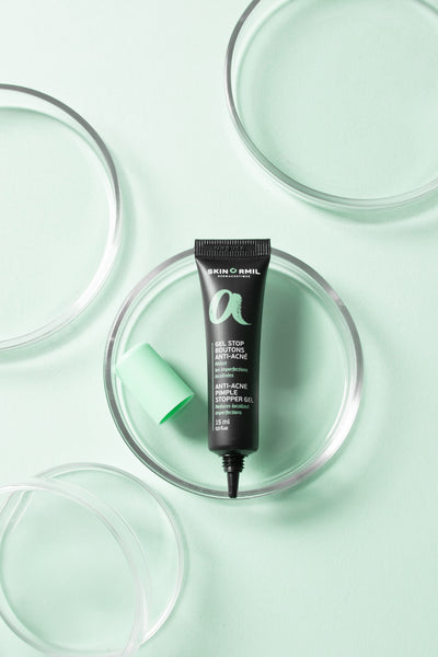 Anti-Acne SOS-Pickel-Gel