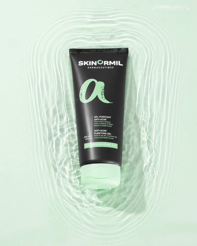 Anti-Acne Reinigungsgel