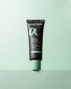 Anti-Acne skin balance cream