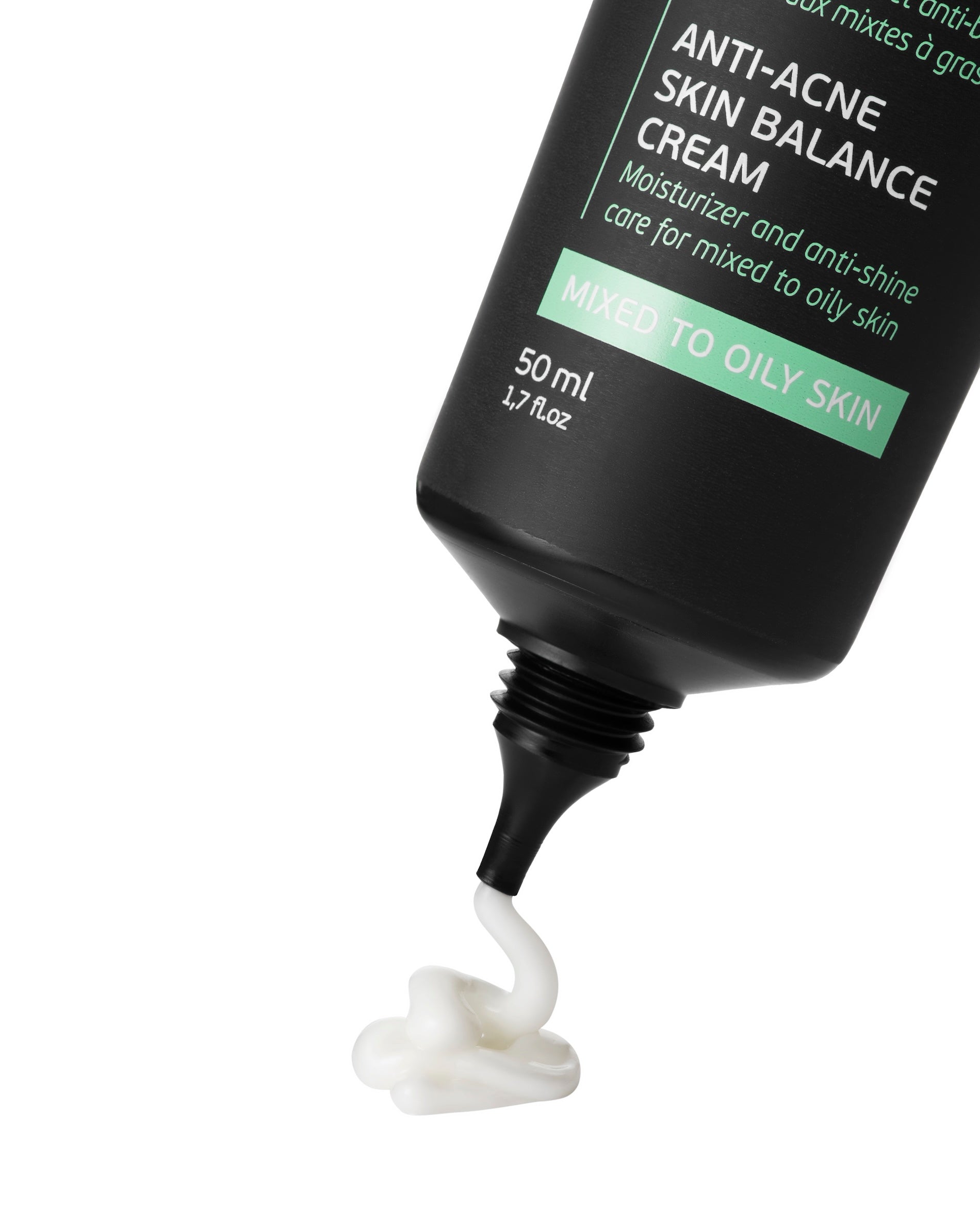 Anti-Acne skin balance cream